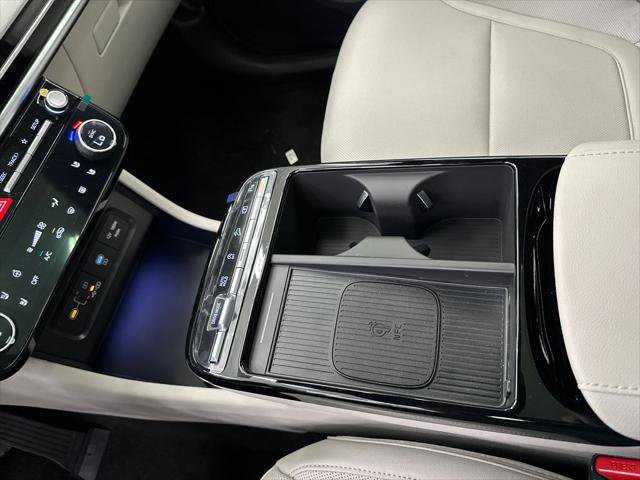 New 2026 Hyundai Tucson Limited FWD image 33