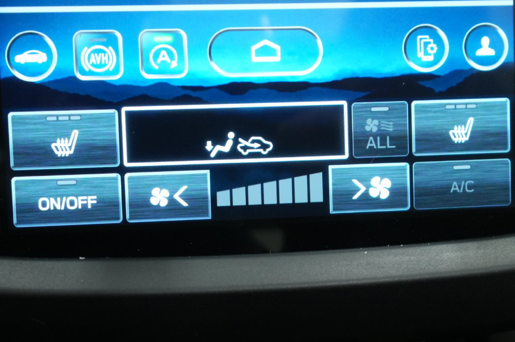 New 2026 Subaru Forester Wilderness AWD/4WD image 31