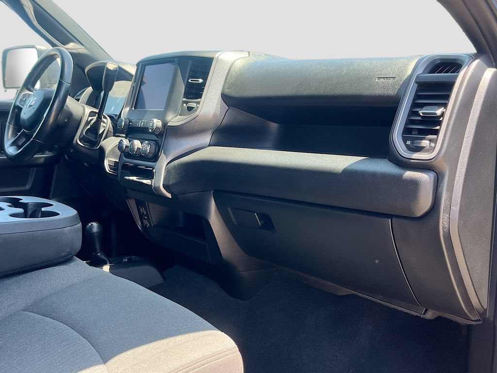 Used 2024 RAM 3500 Tradesman AWD/4WD image 28