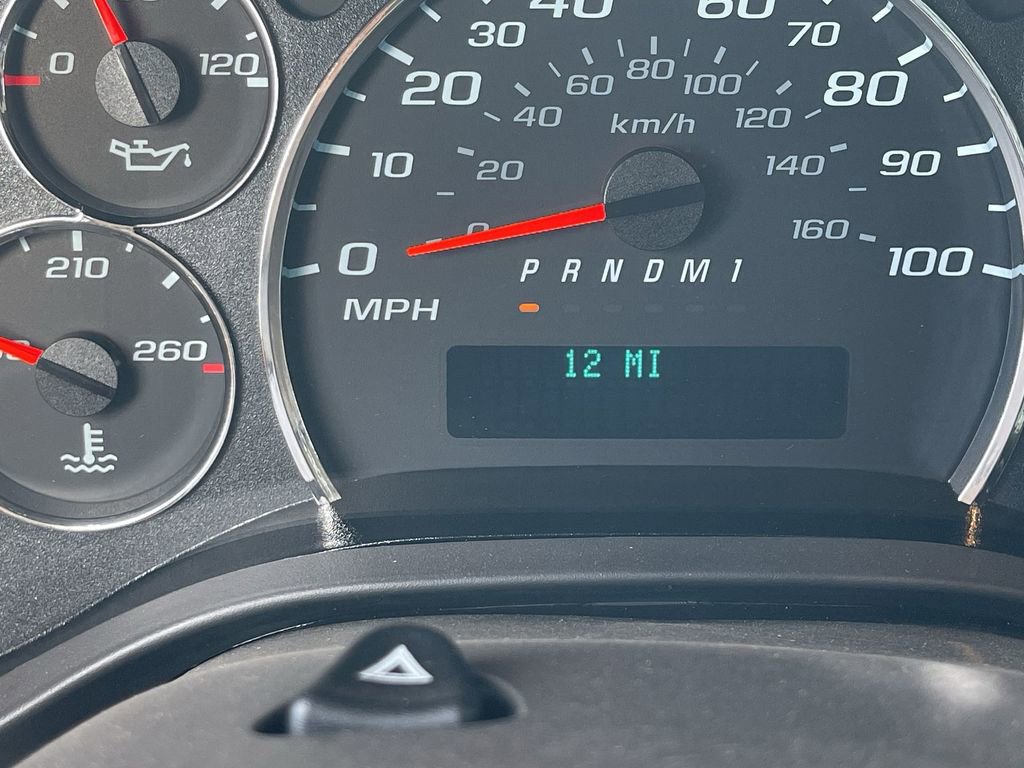 New 2025 GMC Savana 2500 Extended w/ Driver Convenience Package image 12