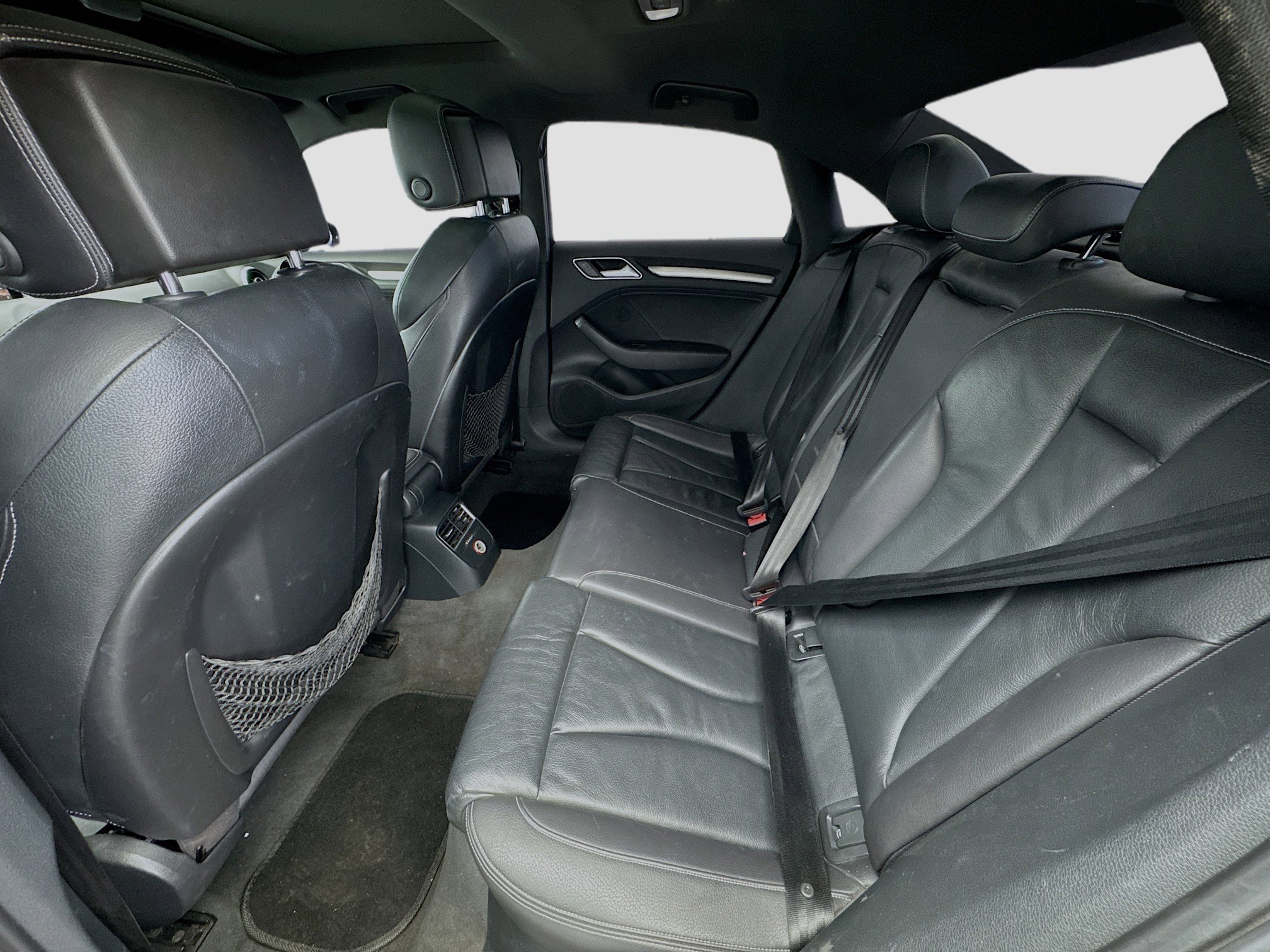 Used 2015 Audi S3 Premium Plus image 16