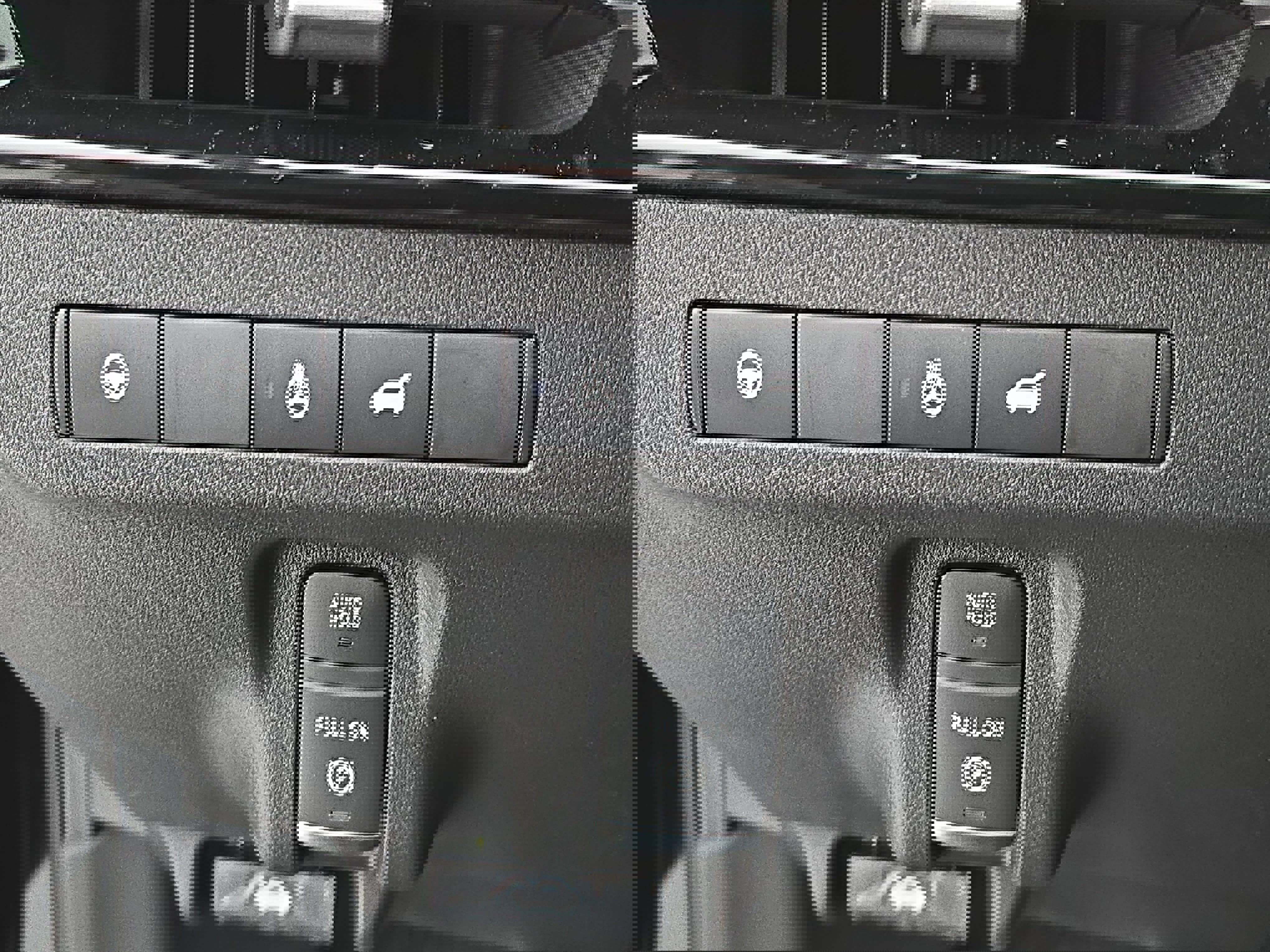 Certified 2025 Nissan Murano SL w/ Cargo Package image 26