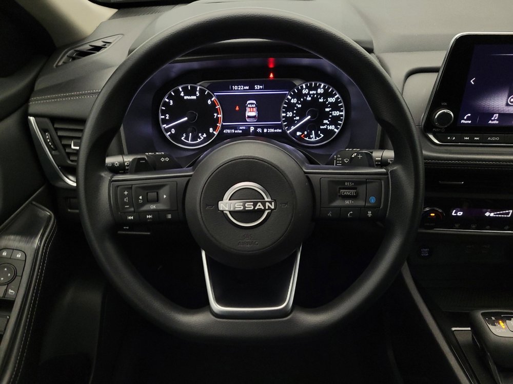 Used 2024 Nissan Rogue SV image 22