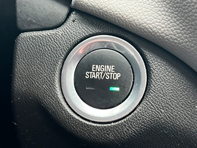 Used 2024 Chevrolet Equinox LT image 26