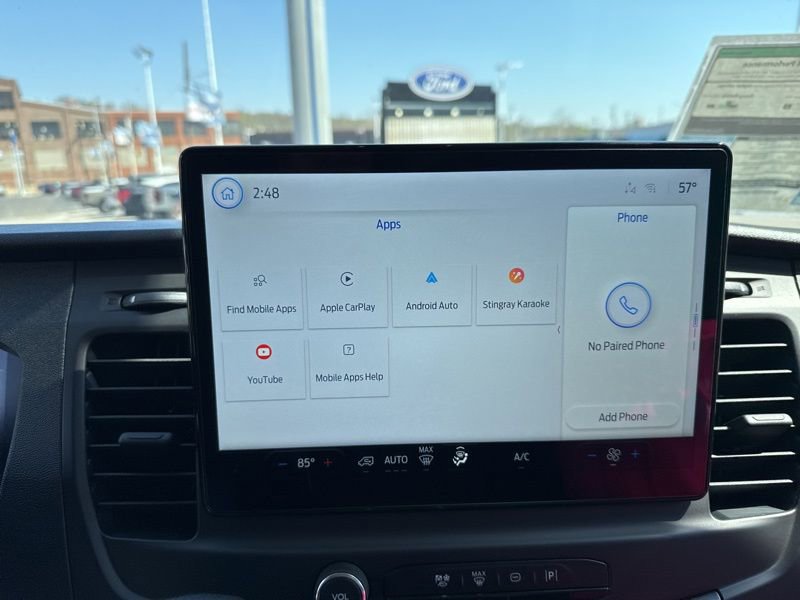 New 2026 Ford Transit 350 148 Medium Roof image 28