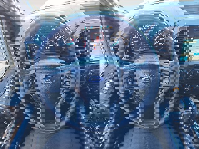 Used 2018 Ford F150 XLT w/ Equipment Group 302A Luxury image 12