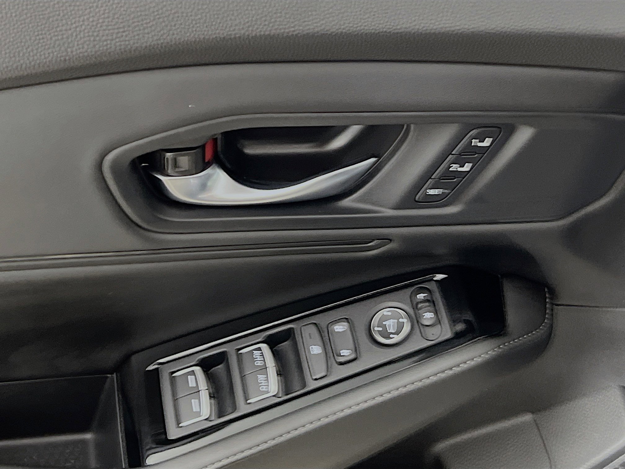 Used 2024 Honda Accord Touring image 17