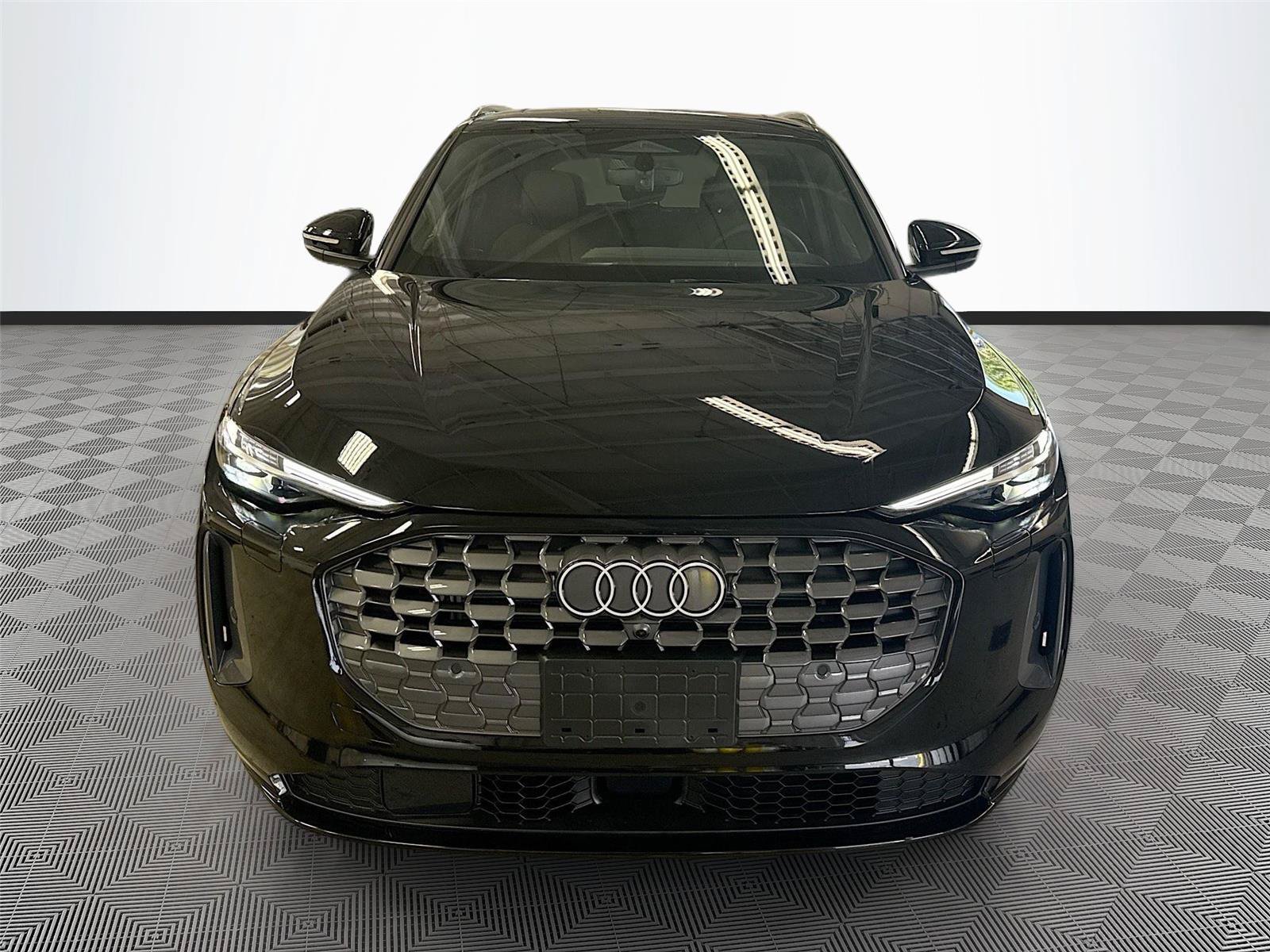 New 2026 Audi Q5 Premium Plus AWD/4WD image 2