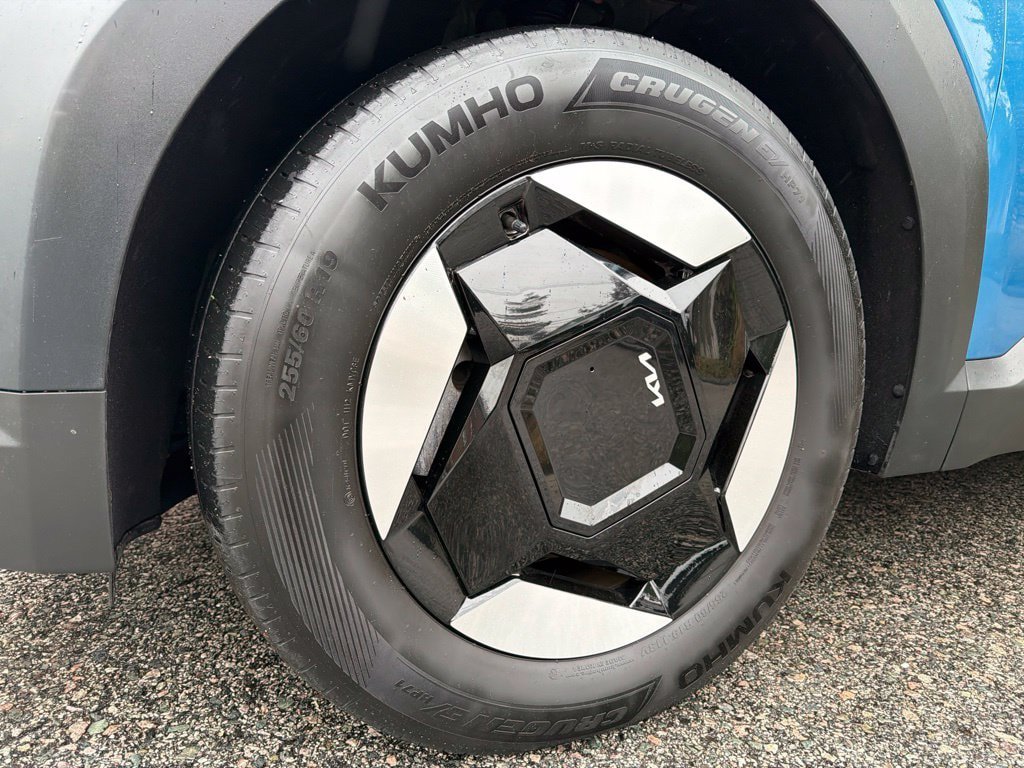 Certified 2024 Kia EV9 Wind AWD/4WD image 12