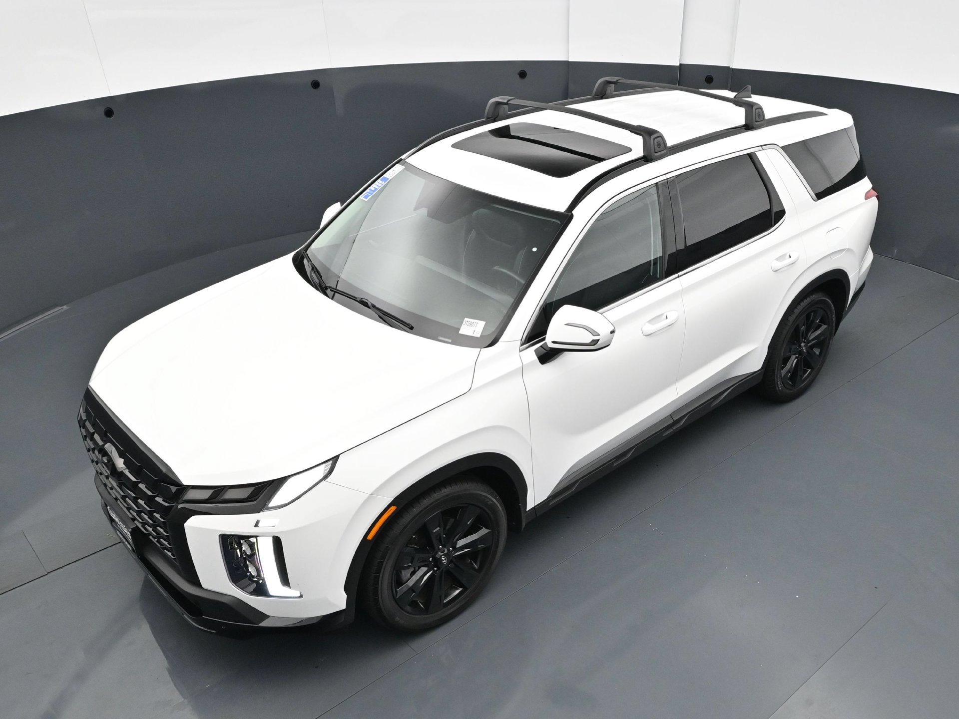 Used 2024 Hyundai Palisade XRT AWD/4WD image 39