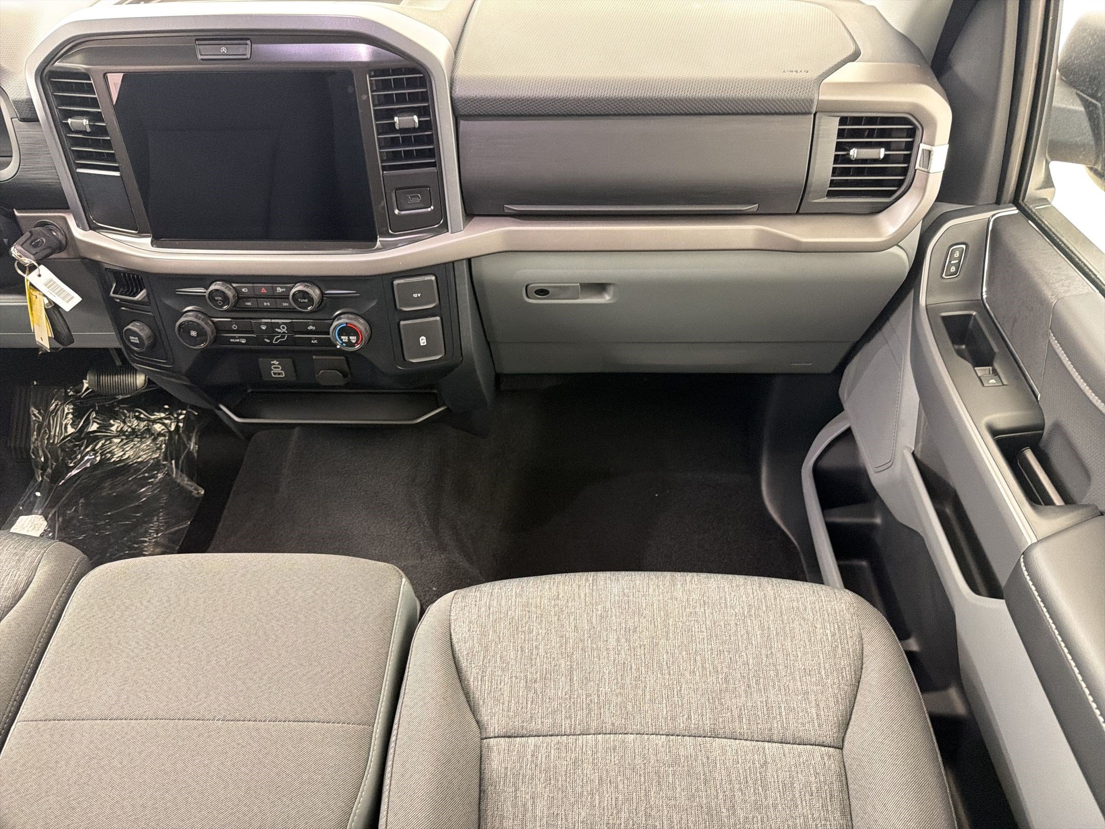 New 2026 Ford F150 XLT RWD image 23
