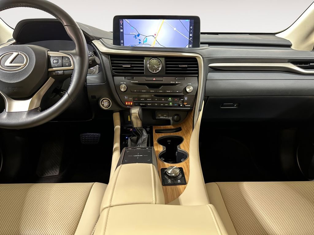 Used 2022 Lexus RX 350 AWD w/ Premium Package image 11