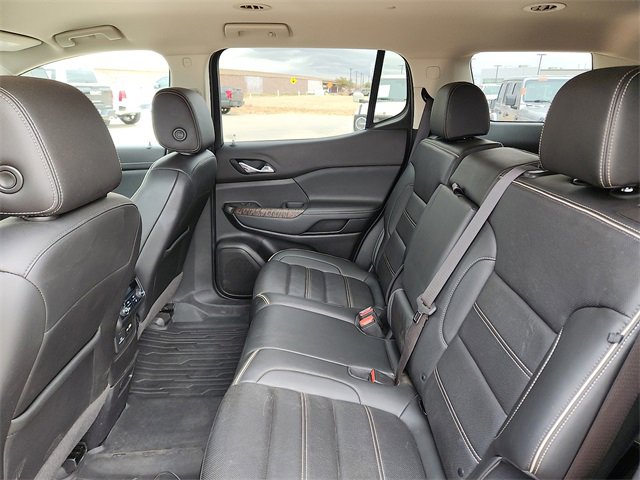 Used 2021 GMC Acadia Denali image 9