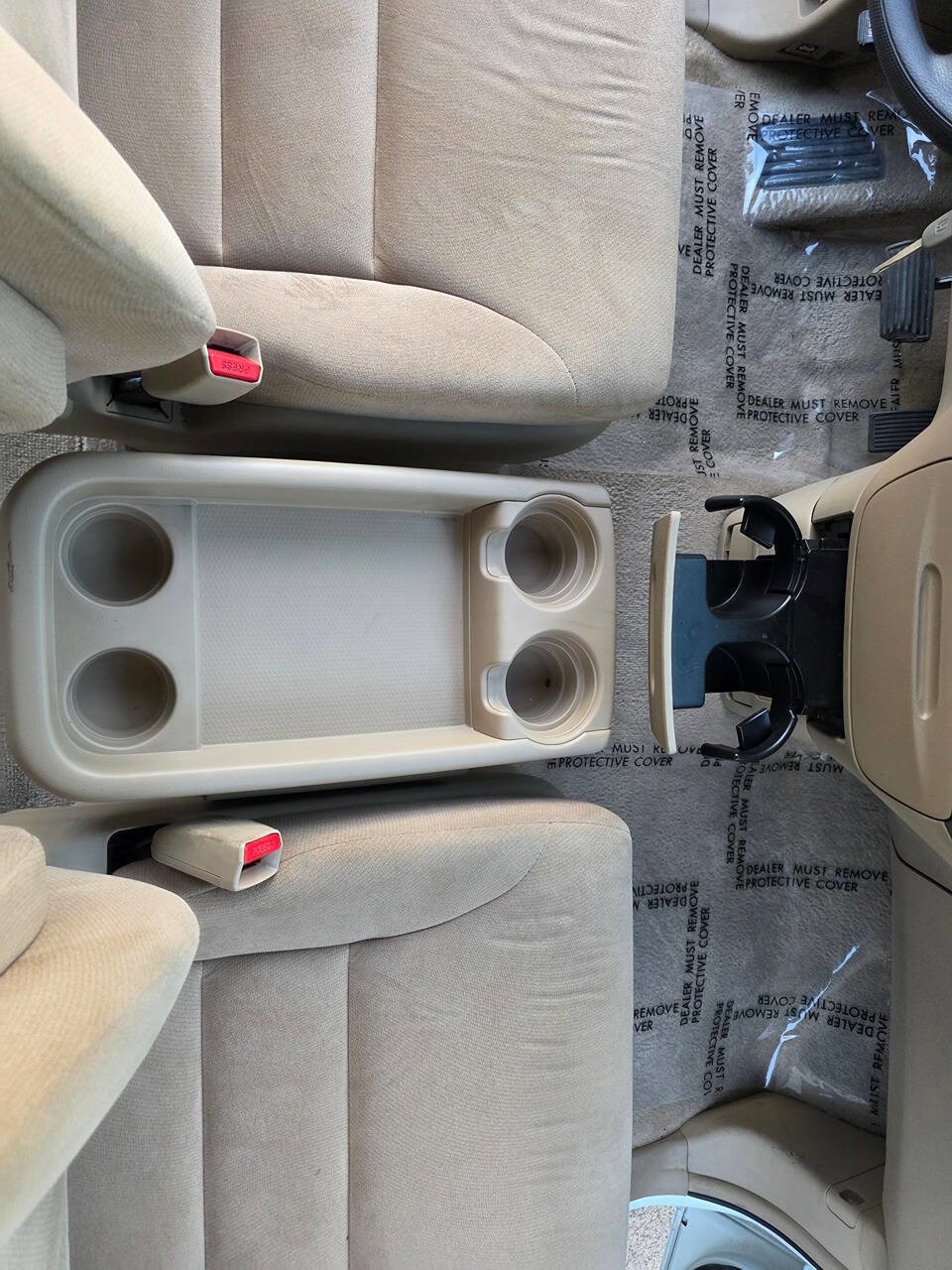 Used 2006 Honda Odyssey EX image 39