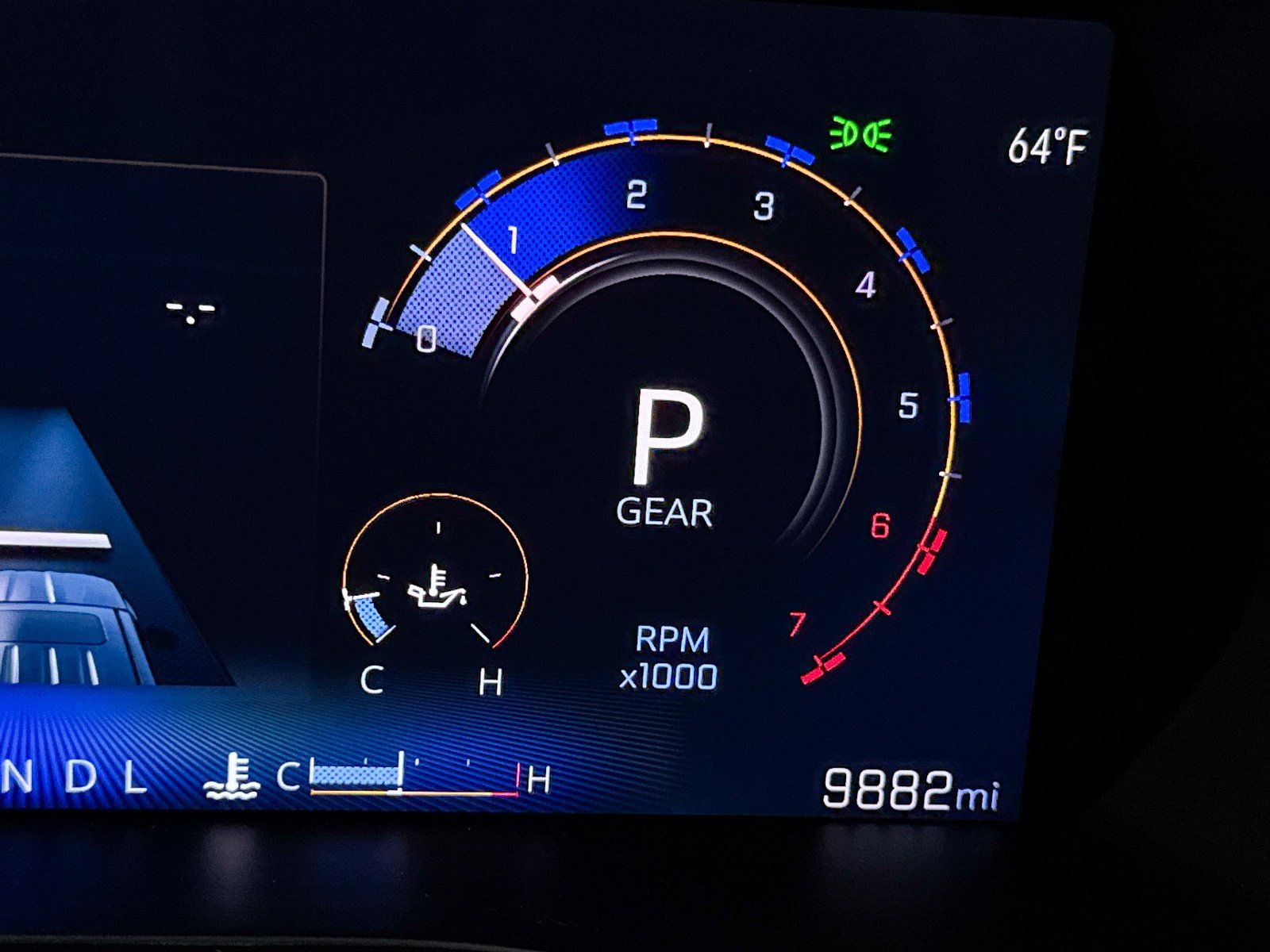 Used 2024 Chevrolet Colorado ZR2 AWD/4WD image 34