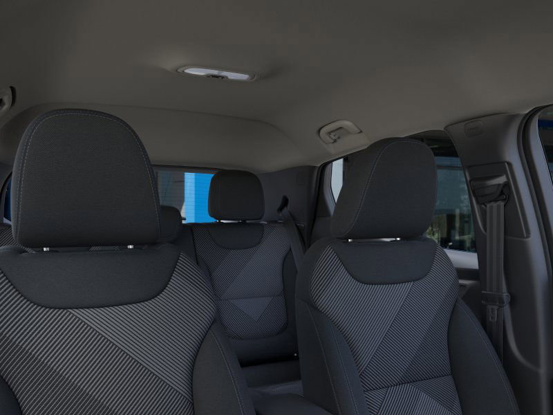 New 2027 Chevrolet Bolt LT w/ Comfort Package FWD image 24