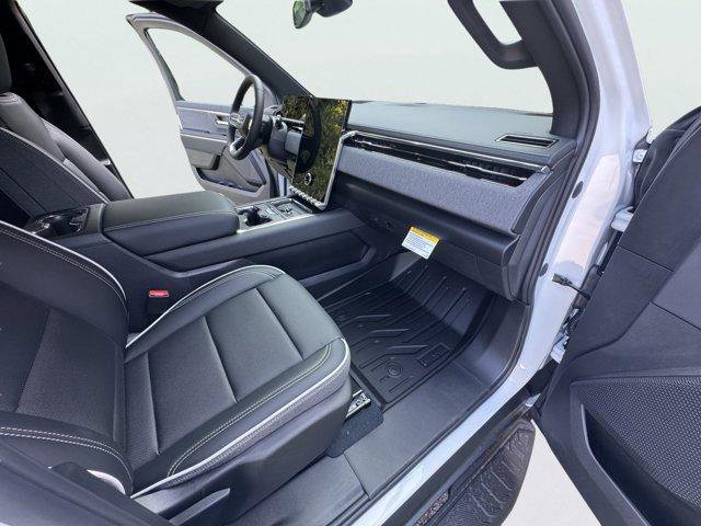 New 2026 GMC Sierra EV Elevation image 23