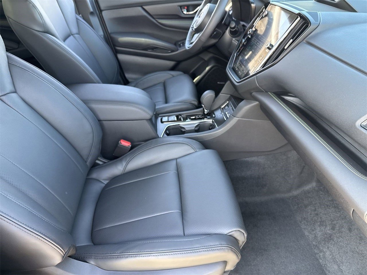 New 2026 Subaru Ascent Bronze Edition w/ Onyx Package image 8