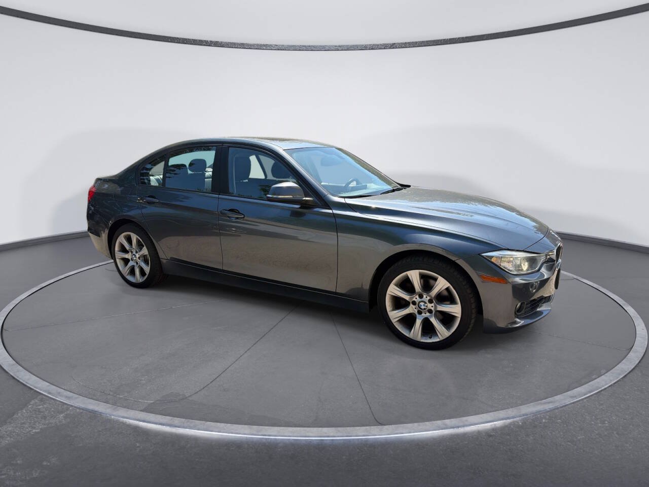 Used 2015 BMW 328i xDrive Sedan AWD/4WD image 5