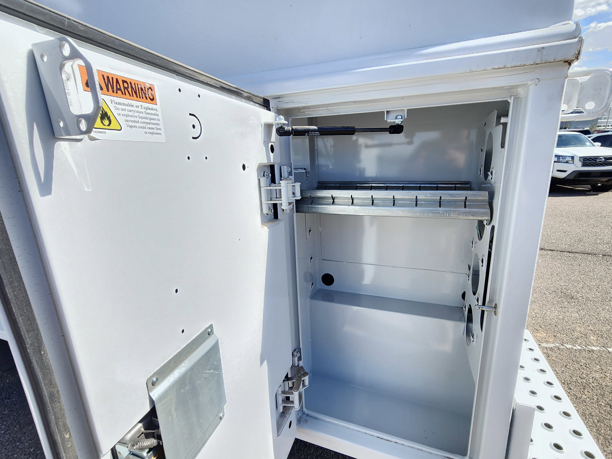 New 2024 Chevrolet Silverado 3500 W/T w/ WT Convenience Package image 6