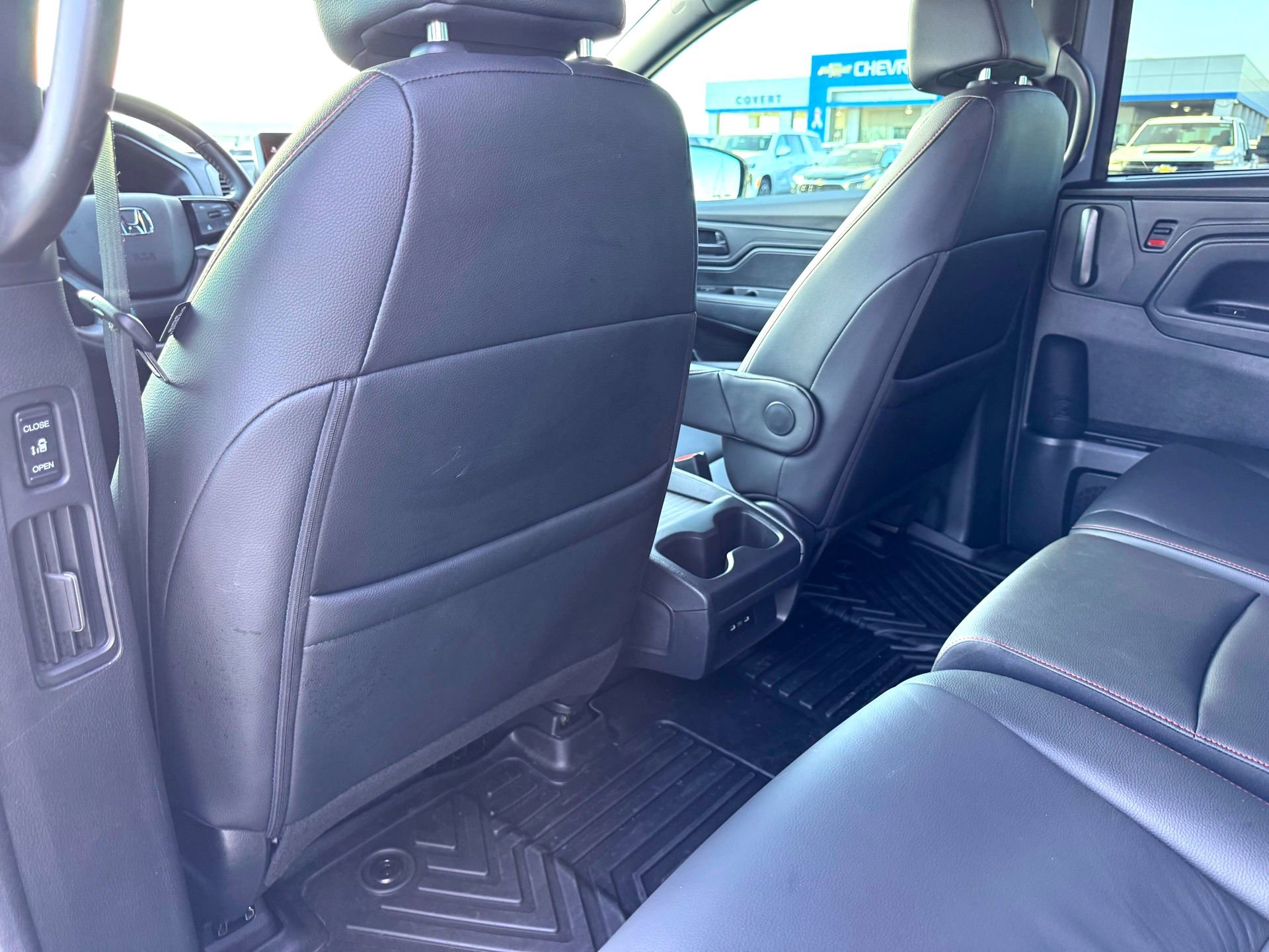 Used 2025 Honda Odyssey Sport-L image 20