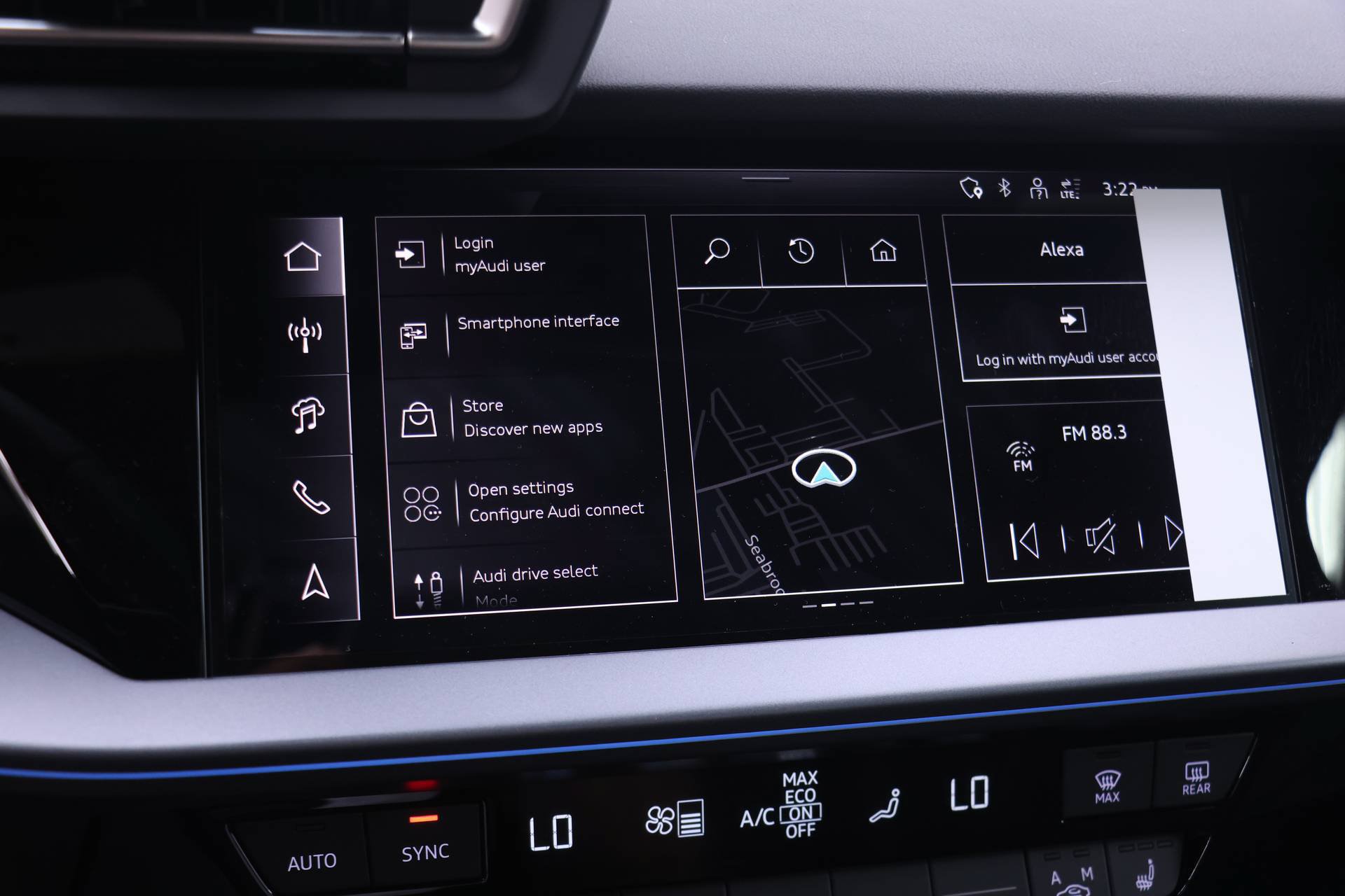 New 2026 Audi S3 Premium AWD/4WD image 11