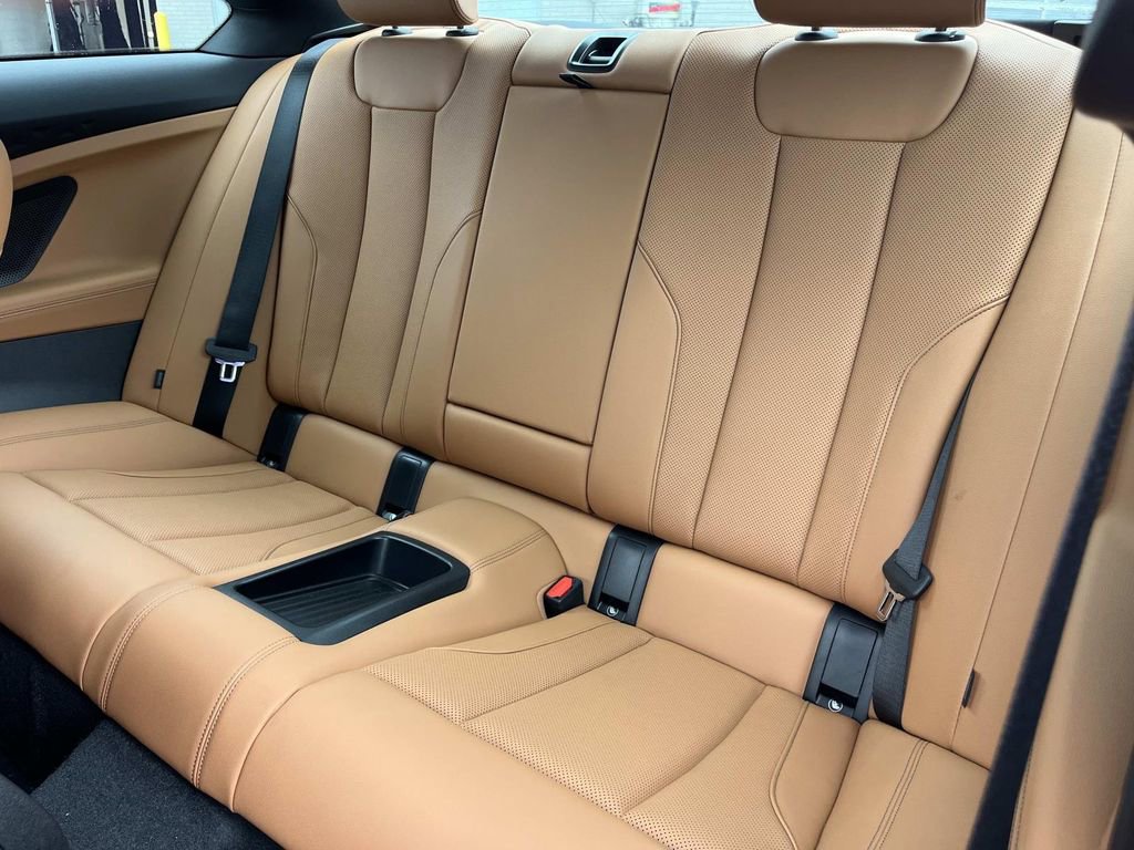 Used 2026 BMW 230i xDrive Coupe w/ Premium Package AWD/4WD image 13