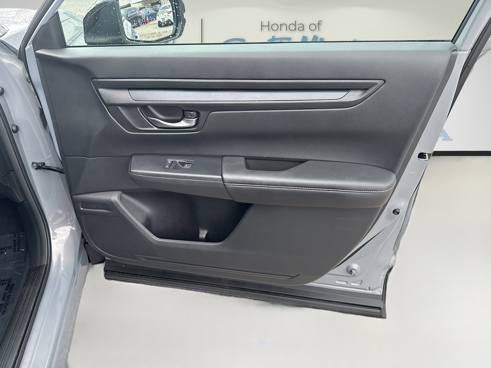 Certified 2023 Honda CR-V Sport image 33