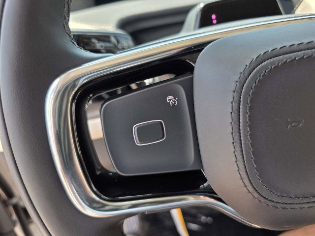 New 2027 Lincoln Navigator L Reserve AWD/4WD image 12