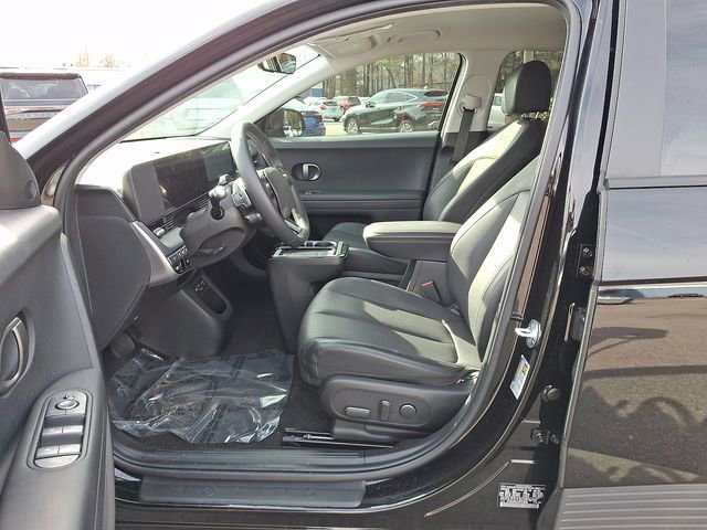 Used 2025 Hyundai Ioniq 5 SEL image 16
