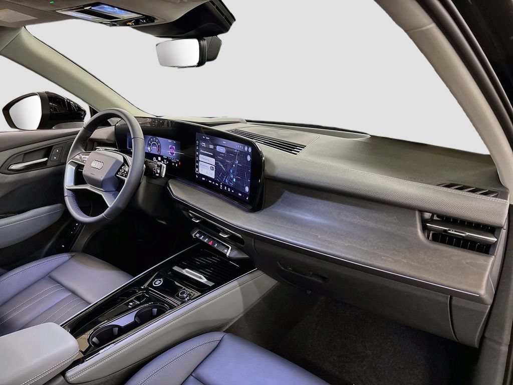 New 2026 Audi Q3 quattro 2.0T AWD/4WD image 14