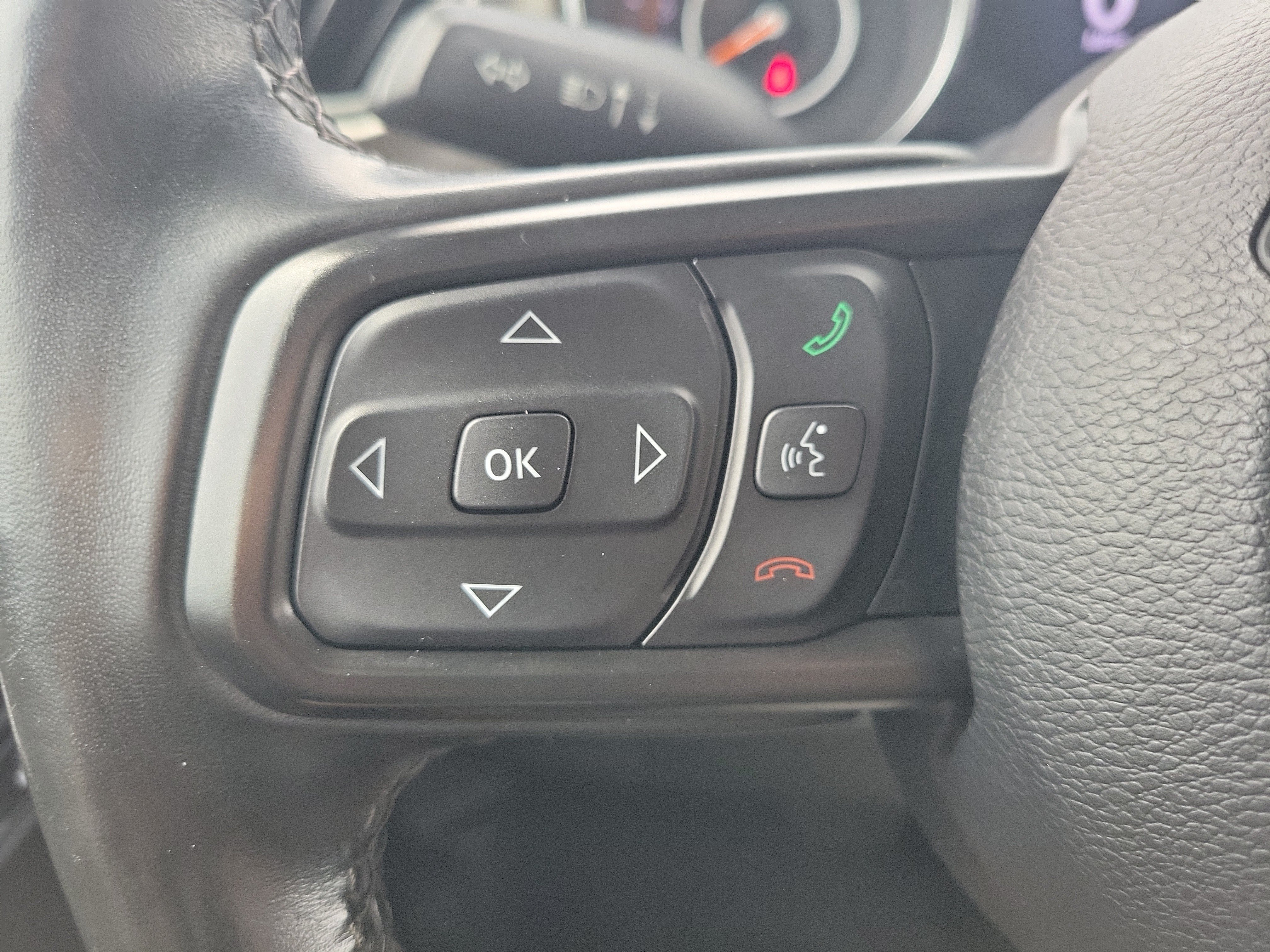 Used 2020 Jeep Wrangler Unlimited Sport S AWD/4WD image 17