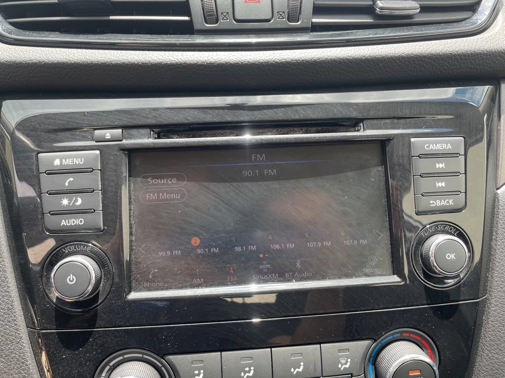 Used 2019 Nissan Rogue Sport S AWD/4WD image 10