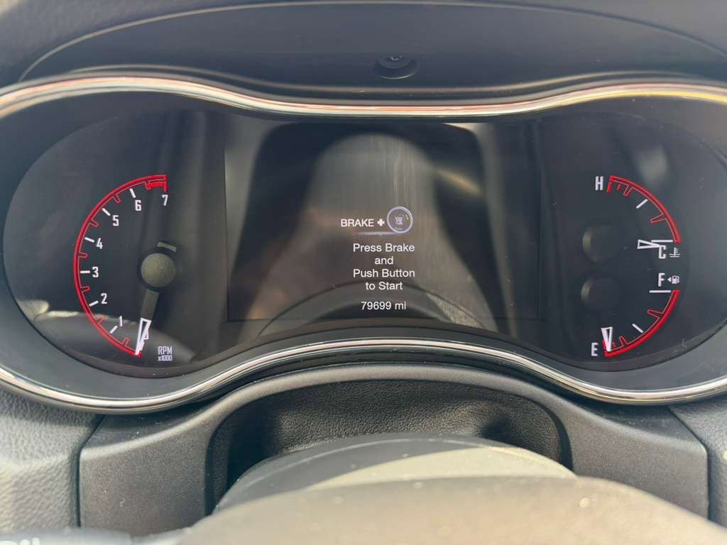 Used 2018 Dodge Durango SXT w/ Quick Order Package 2BB image 24