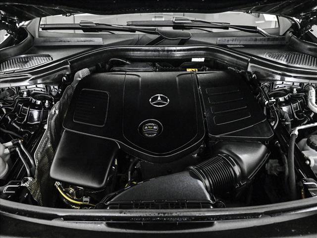 Certified 2026 Mercedes-Benz GLC 300 4MATIC image 25