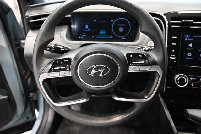 Used 2022 Hyundai Santa Cruz SEL w/ Activity Package AWD/4WD image 26