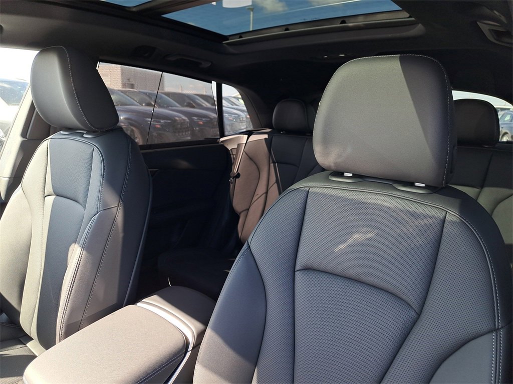 New 2026 Audi Q8 Premium Plus image 17