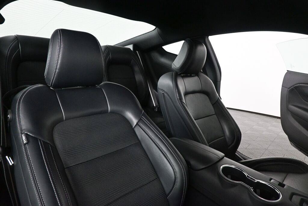 Used 2024 Ford Mustang GT Premium RWD image 18