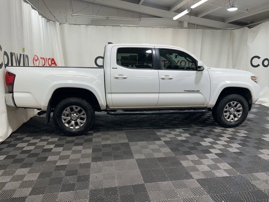 Used 2019 Toyota Tacoma SR5 image 10