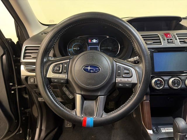 Used 2017 Subaru Forester 2.0XT Touring image 18