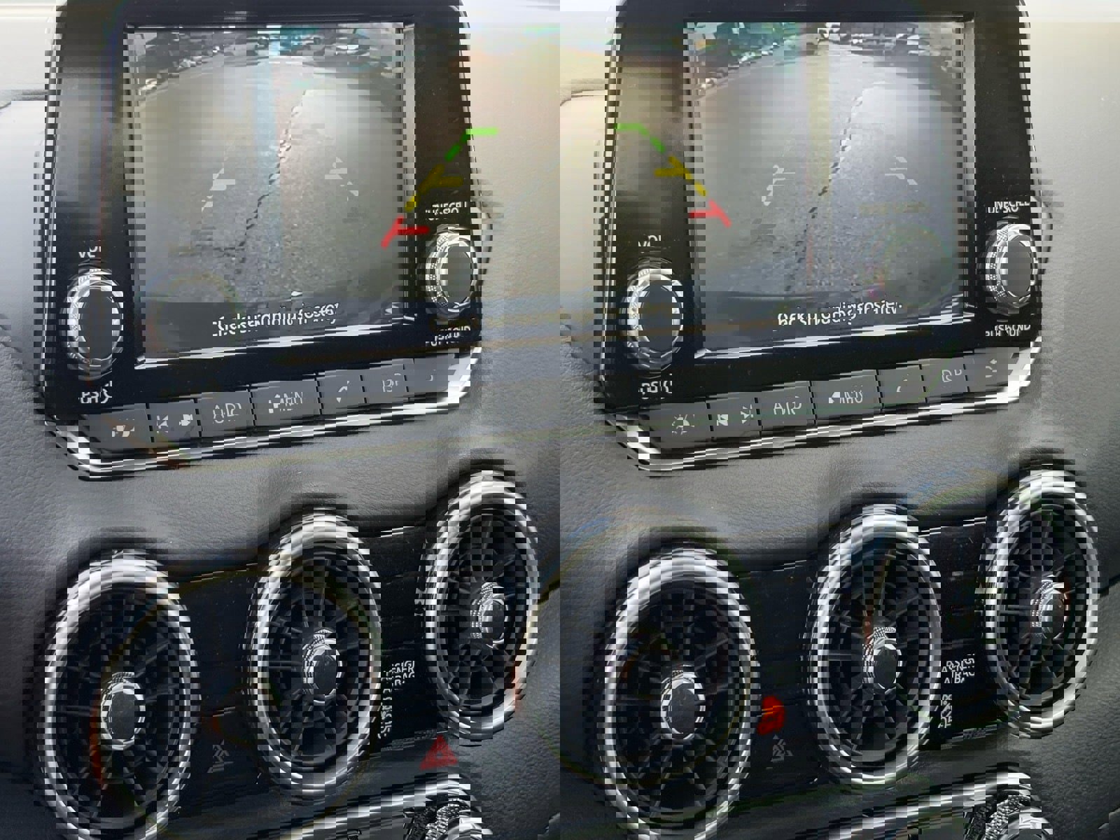 New 2025 Nissan Sentra S image 25