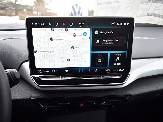 New 2026 Volkswagen ID.4 Pro S image 11