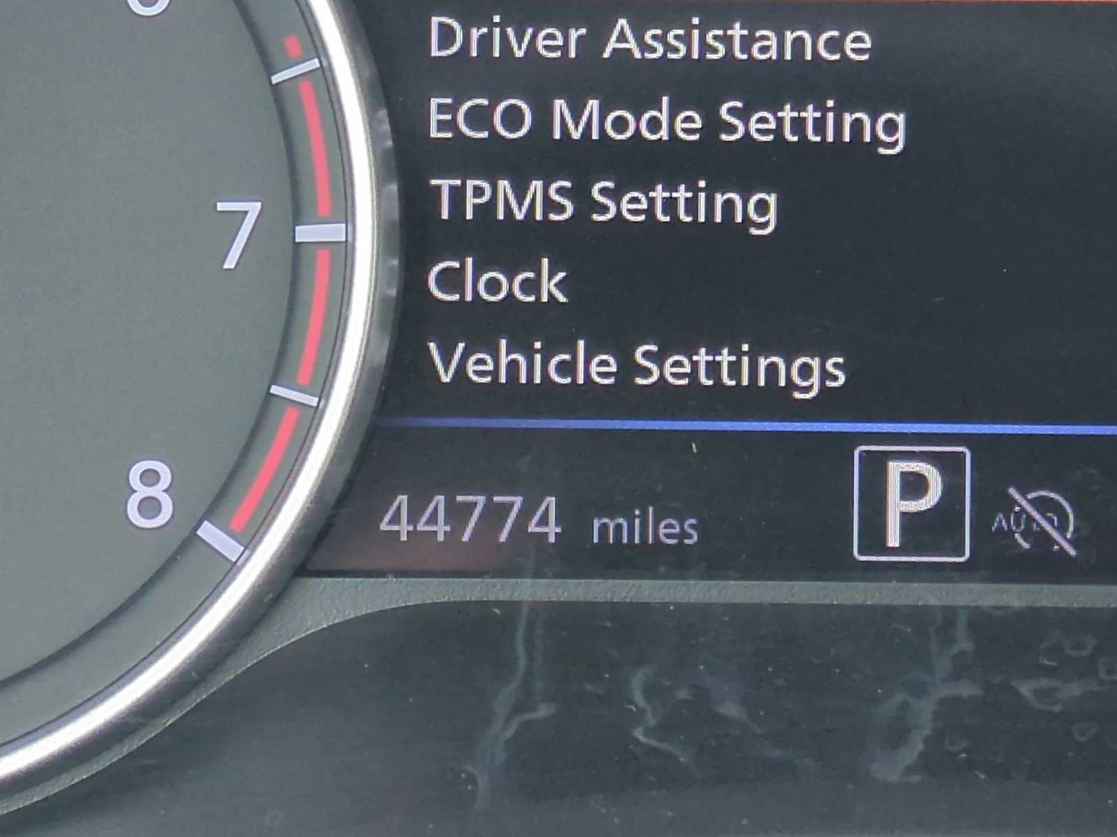 Used 2024 Nissan Sentra SV image 12