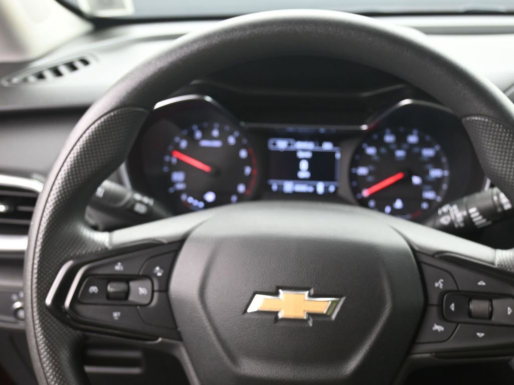 Certified 2023 Chevrolet TrailBlazer LT image 9