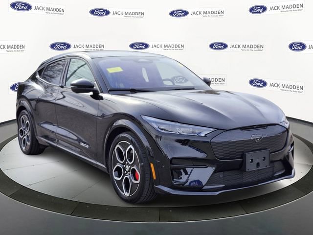 Certified 2023 Ford Mustang Mach-E GT image 7