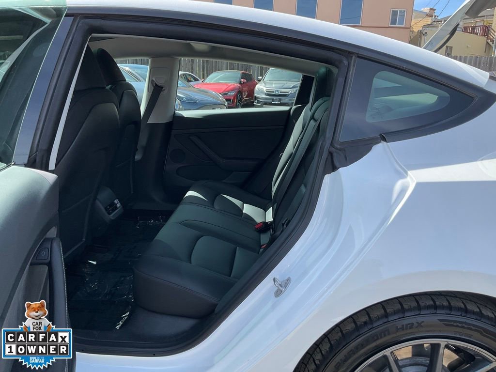 Used 2023 Tesla Model 3 Standard Range image 7