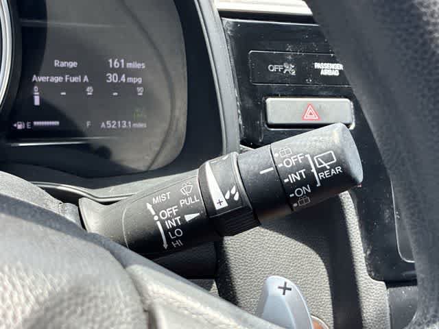 Used 2018 Honda Fit EX image 28