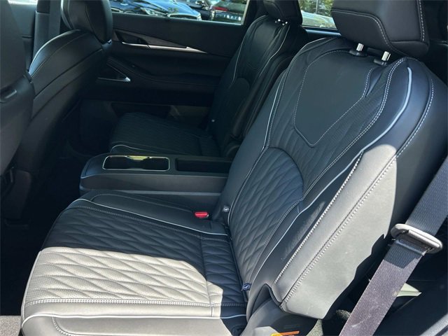 New 2026 INFINITI QX60 Autograph w/ Autograph Tech Package image 22