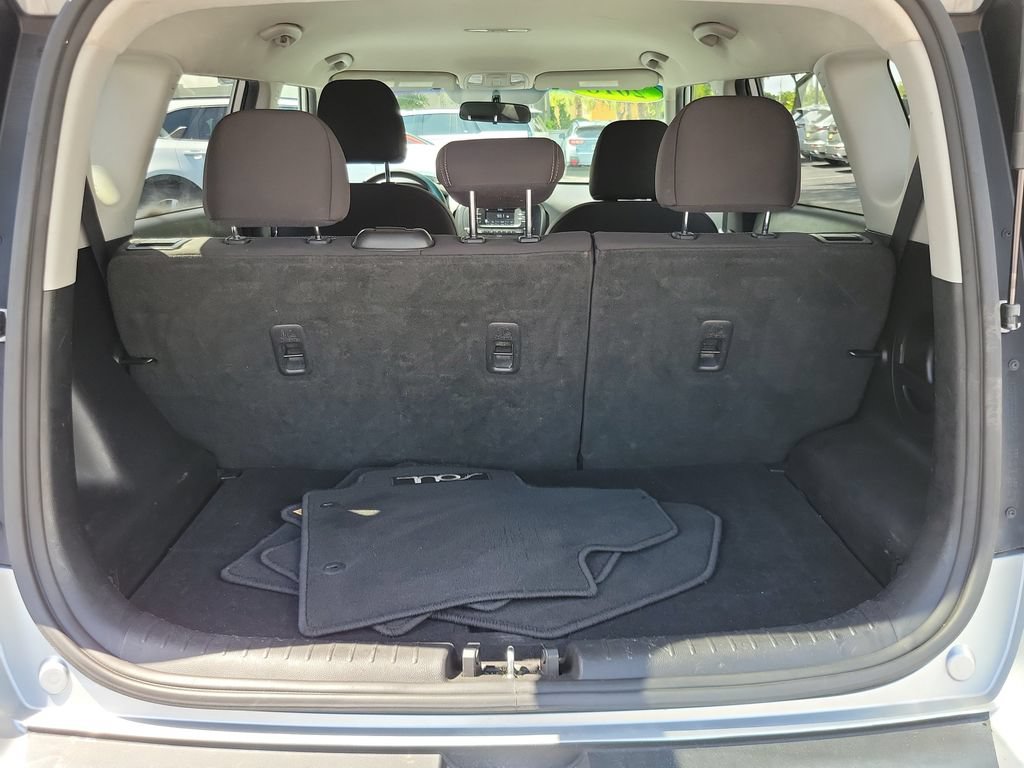 Used 2018 Kia Soul FWD image 8