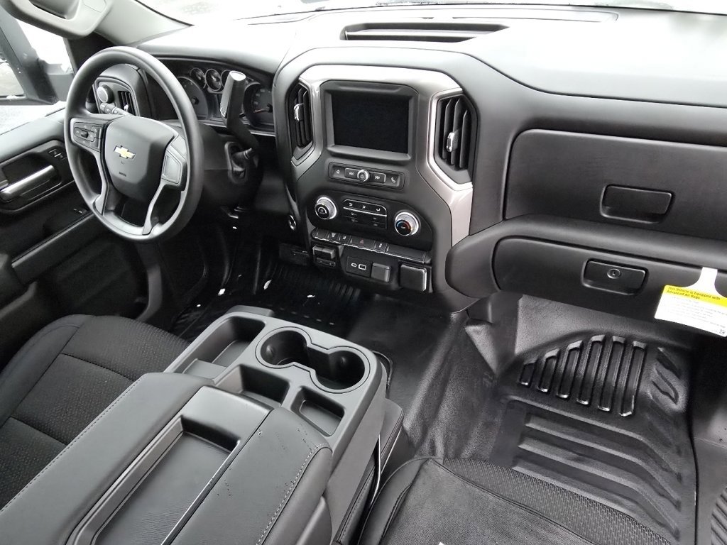 New 2026 Chevrolet Silverado 3500 W/T w/ WT Convenience Package image 12